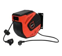 Câble d'Alimentation Yato YT-81221 Noir Rouge 20 m