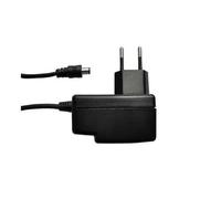 câble d'alimentation Yealink PSU-T2X12 5V 1.2A (T41P/T42G/T41S/T42S/T27P/T27G) Noir