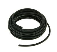 Câble d'allumage 7mm noir - rouleau de 10m