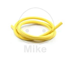 Câble dallumage BAAS ZK7-GE 1.00 m 1 mm² jaune 1 pc(s)