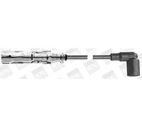 Câble d'allumage Beru pour Audi A4 Skoda Octavia VW Bora Golf New Caddy