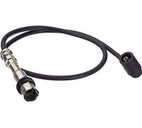 Câble d'allumage Beru pour Seat Arosa VW Bora Golf IV Lupo Polo Caddy