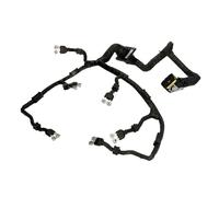 Câble d'allumage DT Spare Parts 3.86585