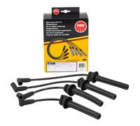 NGK Faisceau d'allumage 2476 - Kit de câbles RC-RV1301