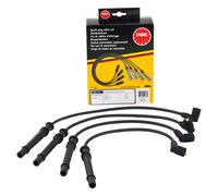 Câble D'Allumage Jeu NGK 44278 Pour Dacia Nissan Renault Clio II III