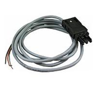 Wolf Kabel Conduite d'alimentation d'allumage 2745400 pour BPH