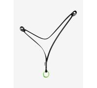 Câble d'ancrage Edelrid 12 mm noir
