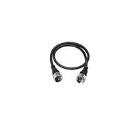 - Câble d'antenne - Connecteur UHF mâle pour Connecteur UHF mâle - 10 m