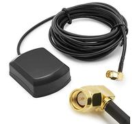 Câble d'antenne GPS SMA - 3 m - Pour voiture