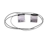 Câble d'antenne pour Ordinateur Portable pour Dell Inspiron 3505 5593 AAN515 ABN515 DC33002CD1L DC33002CD2L FDI55