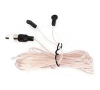 Câble d'antenne radio universelle FM 3.2M ANT-108 avec connecteur femelle G