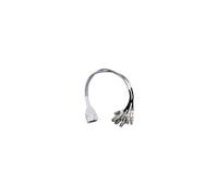 Cisco : 8-PORT SMART ANTENNA CONNECTOR TO RP-TNC CONNECTORS 2FT