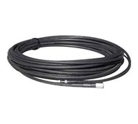 Wittenberg Antennen 10 m Câble d'antenne Fiche mâle FME, Prise femelle FME 103076