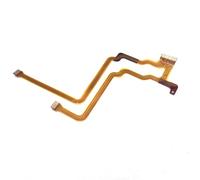 Câble d'appareil photo LCD flexible et plat FPC Module de connexion pour appareil photo Pièces de rechange pour MG20 MG21 MG77 MG505 MG67
