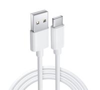 Câble Data et Charge USB 3.0 Type C vers USB standard type A, 1m de long pourOppo F19/ F19 Pro/ F19 Pro+ 5G/ F19s/ Find N/ Find X/ Find X2 Pro/ Find X3/ Find X3 Lite/ Find X3 Neo/ Find X3 Pro/ Find X5