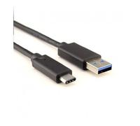 Câble Data et Charge USB 3 Type C Pour HTC 10