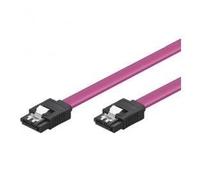 Goobay 93115 Clip de Câble HDD S-ATA 1.5 GBits / 3 GBits