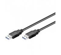 Câble data USB 3.0 A/A mâle/mâle, 3m cd93929