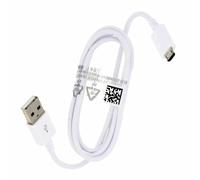 Câble Data USB à Micro USB 1,5m Samsung Blanc pour Galaxy Trend 2