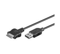Câble Data Usb Pour Sony Playstation Psp Go, 1.2m Cd42307