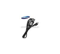 Câble Data Usb Samsung Pour Votre Votre Samsung I8160 Galaxy Ace 2 / I9070 Galaxy S Advance / C3310 Player Mini 2 / C3520 / S5360 Galaxy Y / B5330 Galaxy Chat