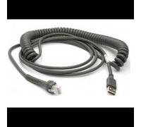 Câble Datalogic 90A052066 USB 2.0 Type A, Longueur 5m, Noir, Code SH 84733020