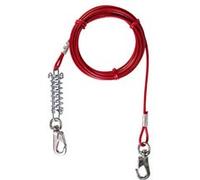 Câble d'attache 5 mètres. pour chien.