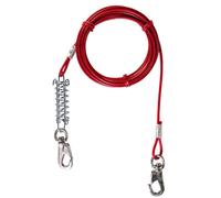Trixie Chaîne d'attache pour chiens 5 m