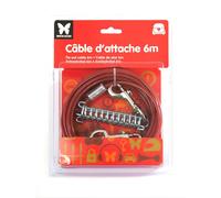 Cable D'attache 6m