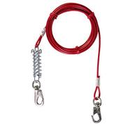 Cable D'attache De 5 Mètres Pour Chien