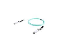 - Câble d'attache direct 40GBase-AOC - QSFP+ pour QSFP+ - 30 m - fibre optique - Active Optical Cable (AOC)