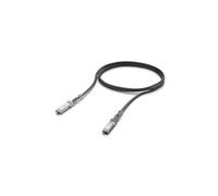 - Câble d'attache directe 10GBase - SFP+ pour SFP+ - 3 m - 6 mm - passif - noir