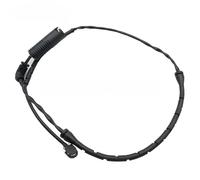 Câble d'avertissement de Frein pour BMW X5 E53 (2001-2003) - Référence : 34351165580 - Capteur d'usure des Plaquettes de Frein arrière