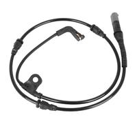 Câble d'avertissement de Frein pour BMW X5 E70 (2006-2013) - Référence : 34356789501 - Capteur d'usure des Plaquettes de Frein Avant