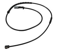Câble d'avertissement de Frein pour BMW X5 E70 (2008-2013) - Référence : 34356792571 - Capteur d'usure des Plaquettes de Frein arrière