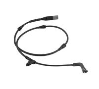 Câble d'avertissement de Frein pour BMW X5 E70 (références 34356780698 et 34356789503) - 1 pièce - Capteur d'usure des Plaquettes de Frein arrière - Accessoires Auto