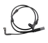 Câble d'avertissement de freinage pour BMW X5 E70 34356789501, capteur d'usure des Plaquettes de Frein Avant, Accessoire de Frein