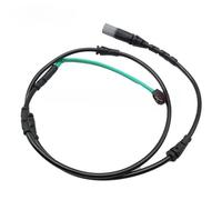 Câble d'avertissement de freinage pour BMW X5 E70 34356792568, capteur d'usure des Plaquettes de Frein Avant, pièce de Rechange pour Voiture
