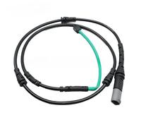 Câble d'avertissement de freinage pour BMW X5 E70 F15 34356792568, capteur d'usure des Plaquettes de Frein Avant, pièces Automobiles