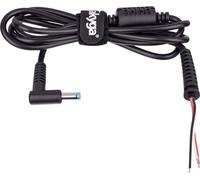 Câble DC Akyga AK-SC-11 câble d'alimentation de service 4,5 x 3,0 mm + broche (HP)