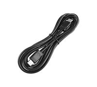 Câble DC Chargement Sync Compatible avec Sony 149311721 149311722 ACDP-240E01 ACDP-240E02 XBR-65X930D XBR-55X930E 65X9400E 65X900E 75X900E 75X900E KD-55XD9305 KD-65XD9305