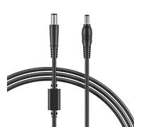 Câble Dc Pour Resmed Airsense 10/Aircurve 10,0.6m 24v À 24v Dc Câble,5.5mm X 2.1mm