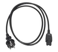 Câble D'Connexion Pour Appareils Chauffants Bachmann 304418 2M