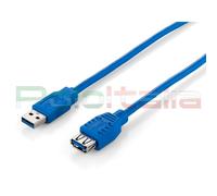 Câble De 1,8 A 5m USB 3.0 Modèle Extension Mâle/Femelle Données PC Disque Dur
