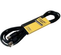 CORDON MIDI 2 DIN 5 BROCHES 3 M