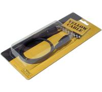 CORDON MIDI 2 DIN 5 BROCHES 50 CM