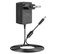 Cable de alimentación de 24V Pistola de masaje, Compatible Con Hyperice HPI5300000100 53000 001-00, Para Hyperice 42000 038-00 Cargador de batería SK03T-2400100Z Suministro