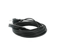 Câble De Alimentation 10 Mètres Aspirateur Balai pour Vorwerk Folletto VK150