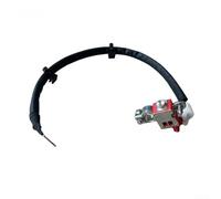 Câble de batterie A2135407001 - Câble de borne positive de batterie compatible avec faisceau d'alimentation de connexion électrique Mercedes-Benz