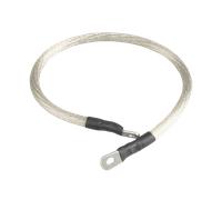 Câble de Batterie All Balls Racing transparent Transparent